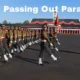 IMA Passing Out Parade