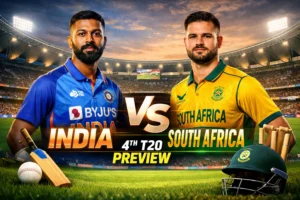 India vs South Africa 4th T20I Preview: लखनऊ में सीरीज सील करने उतरेगी सूर्या सेना, जानें इकाना की पिच और संभावित प्लेइंग 11
