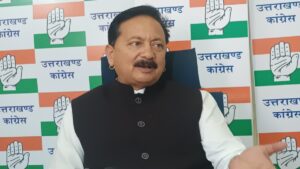 उपनल कर्मचारियों के नियमितीकरण पर सियासी बहस तेज, कांग्रेस का सरकार पर बड़ा हमला