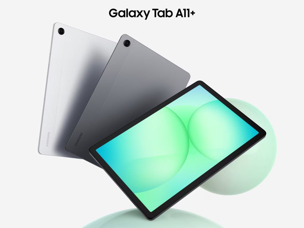 Galaxy Tab A11+