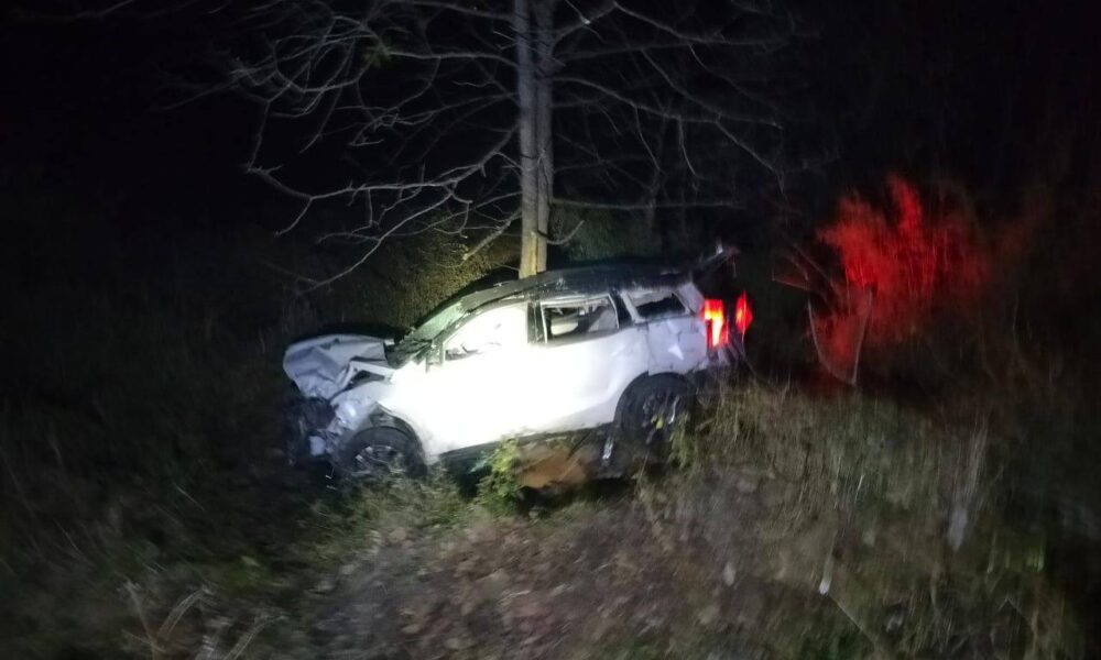 Uttarakhand Accident News