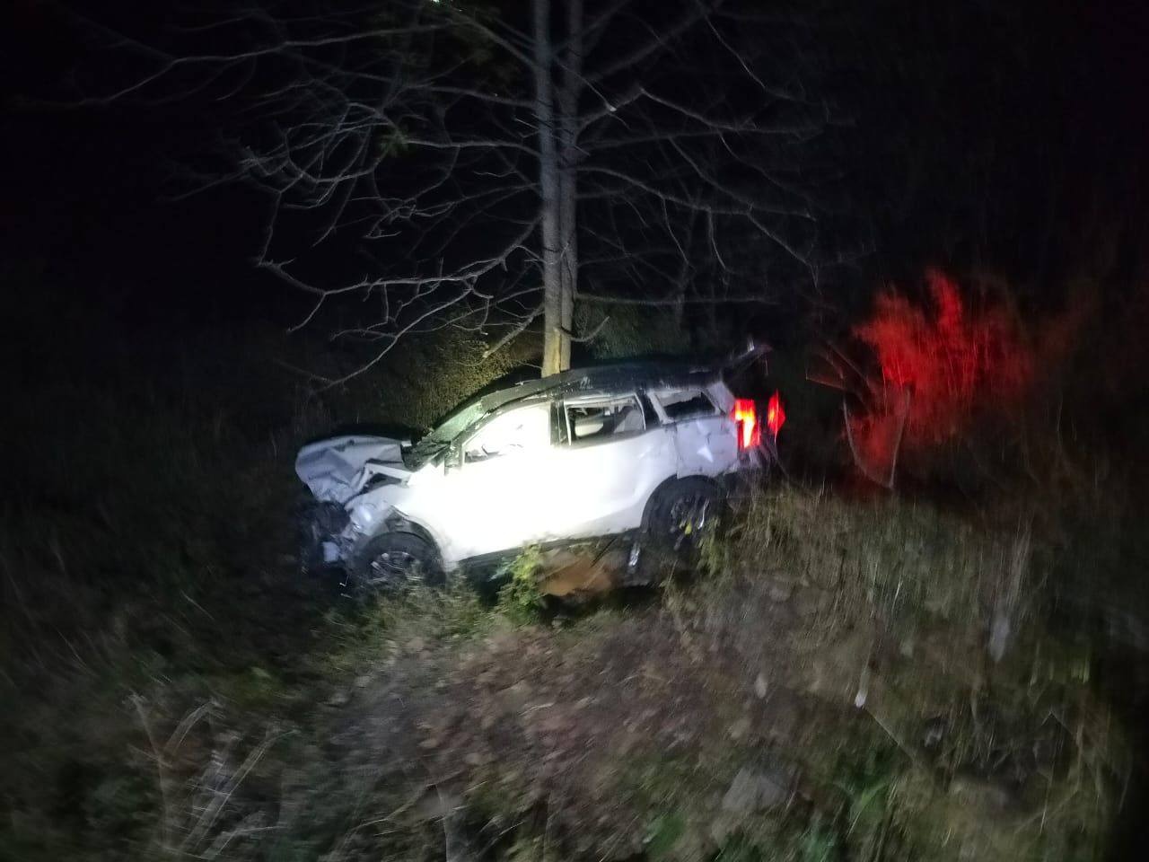 Uttarakhand Accident News