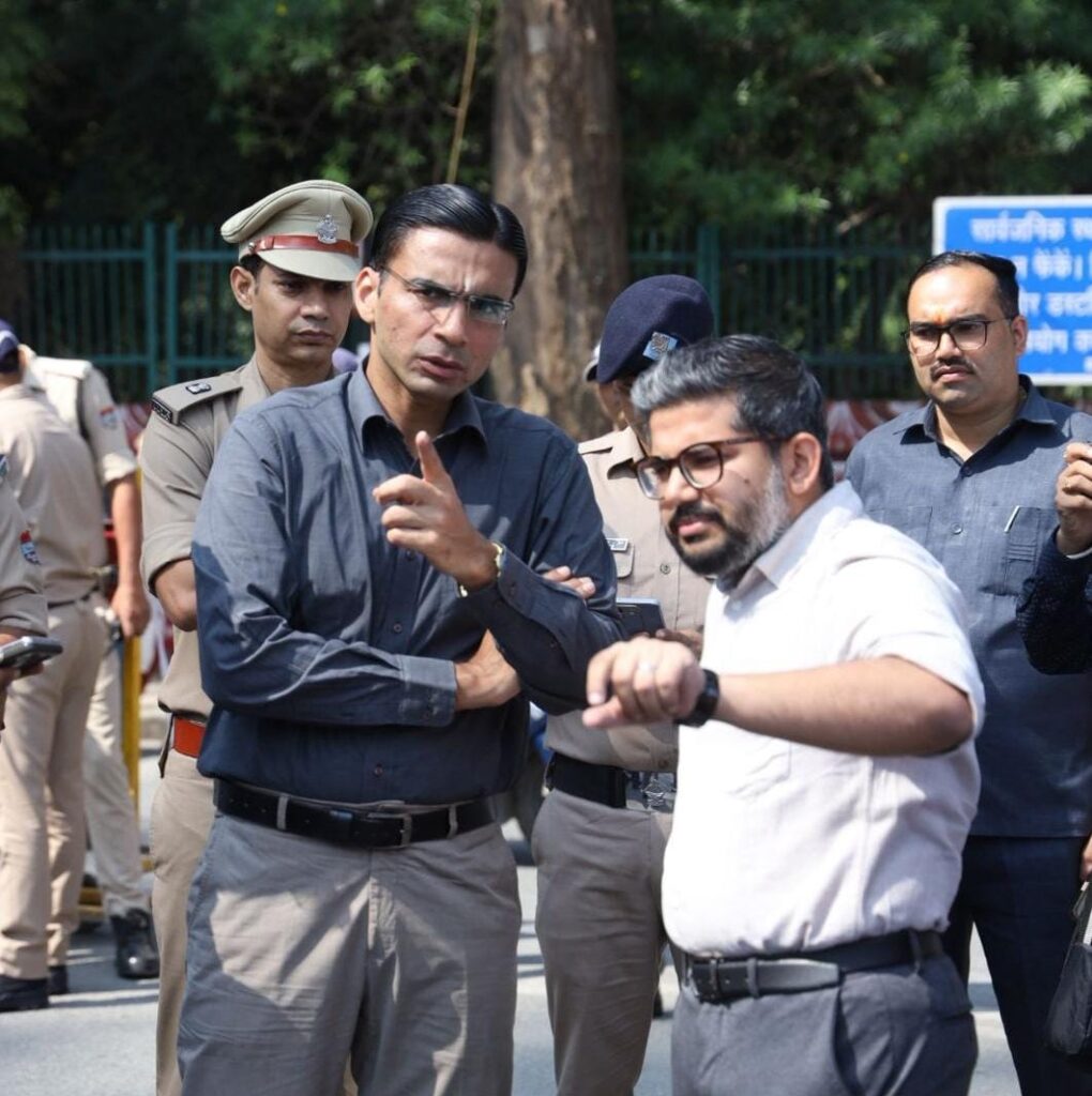 DEHRADUN NEWS  GREEN TRANSPORT 