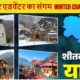 Winter Chardham Yatra