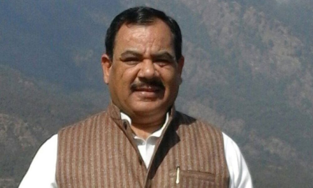 हरक सिंह