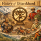 Complete History of Uttarakhand: Dynasties, Battles & Evolution