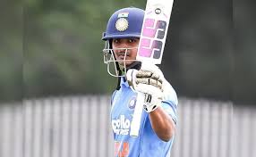 Abhigyan Abhishek Kundu