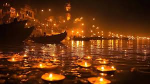 Diwali in UNESCO Heritage