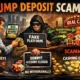 Jumped Deposit Scam Alert: Bank Account Can Empty Without OTP
