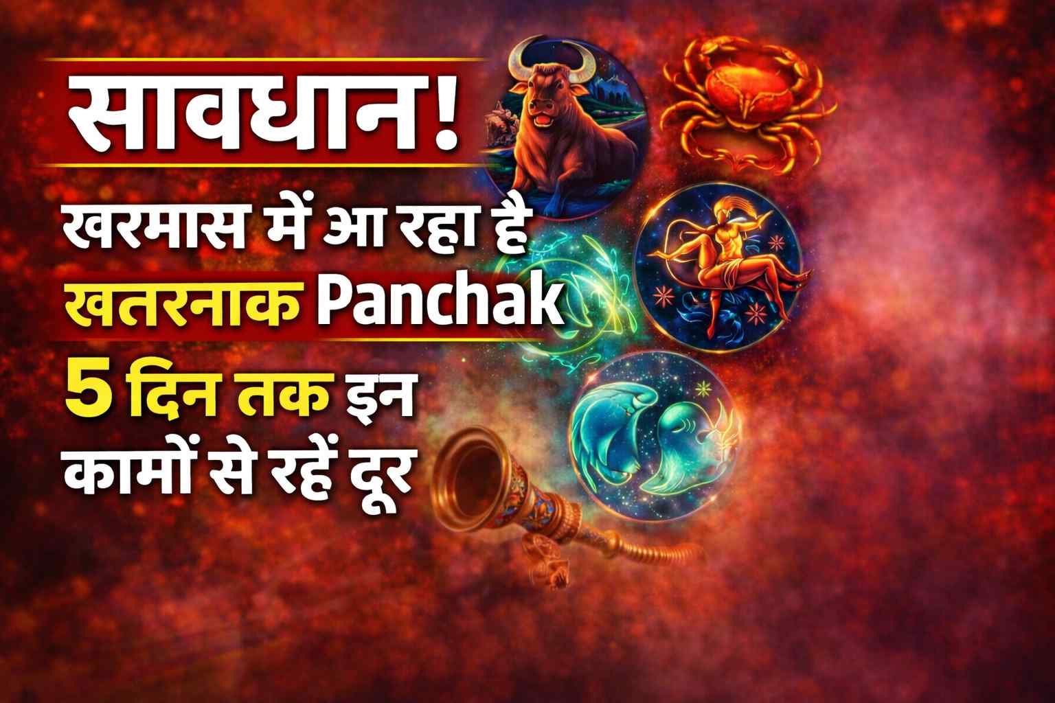 Panchak Dec 2025