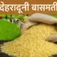 Dehraduni Basmati
