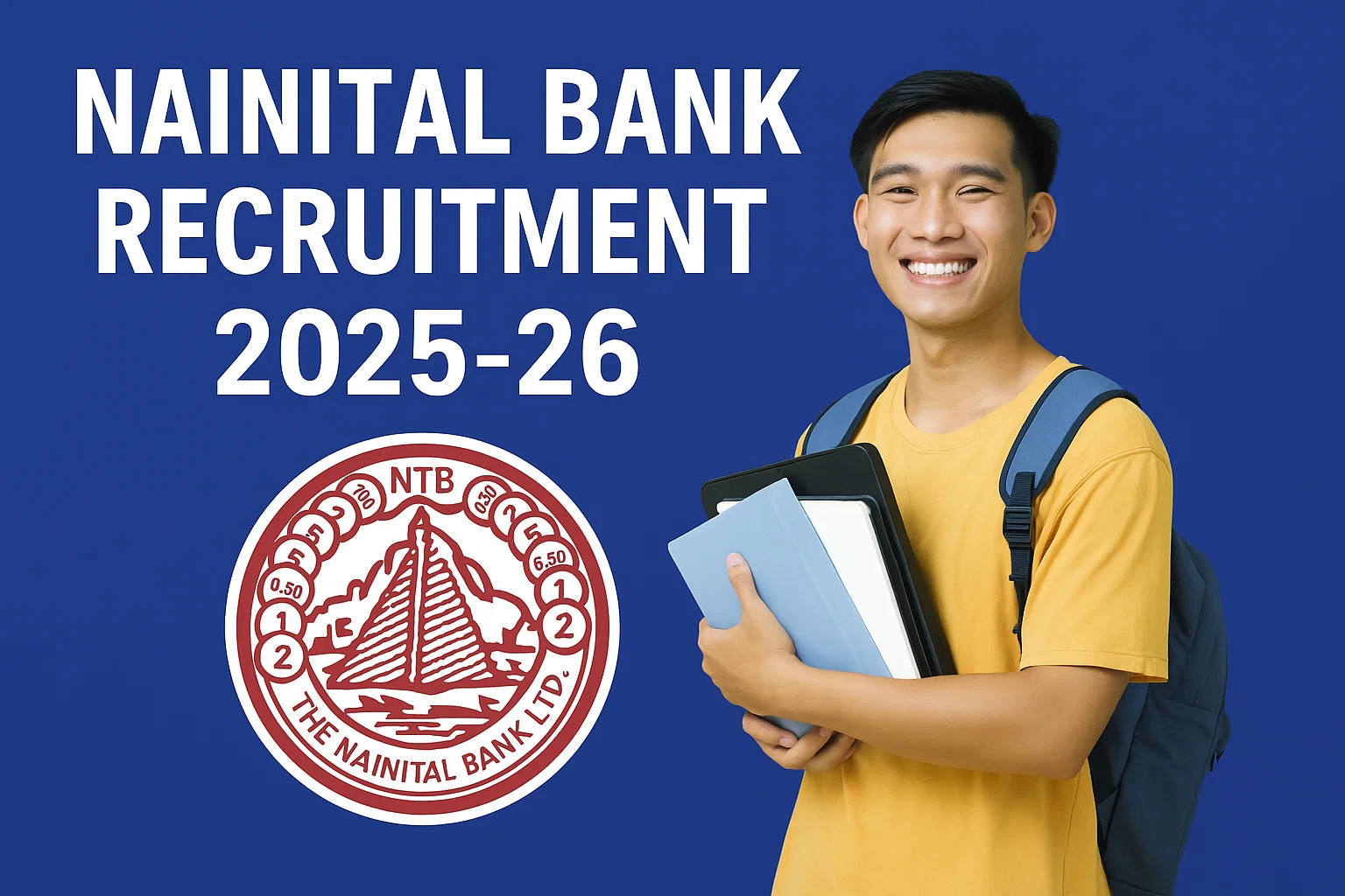 Nainital Bank Recruitment