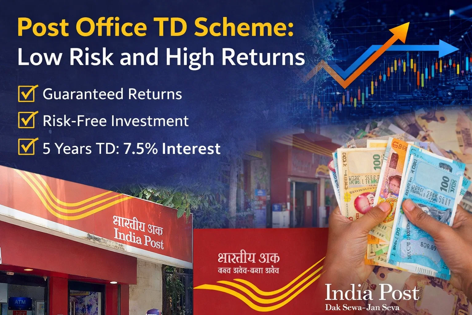 Post Office TD Scheme