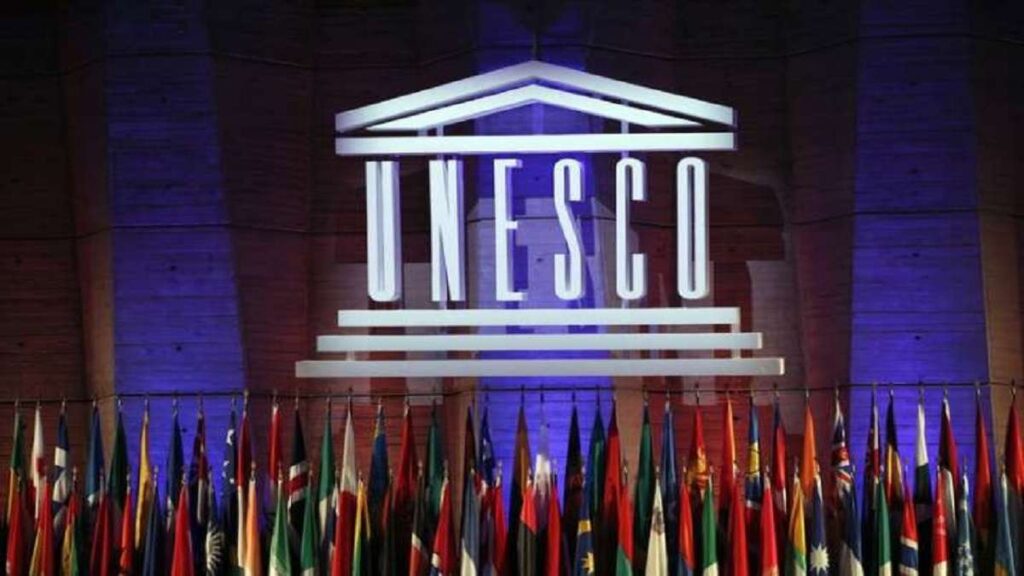 UNESCO Heritage