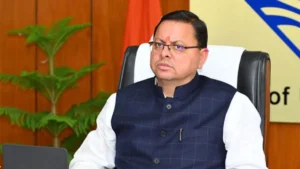 उत्तराखंड की बड़ी छलांग!, खनन सुधारों में देश में दूसरा स्थान, केंद्र से मिले ₹200 करोड़