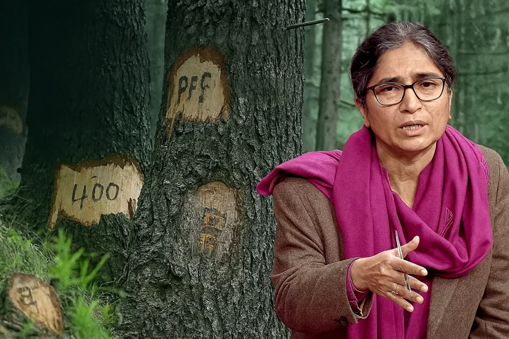 Gangotri National Highway Update
ranjeet ranjan
