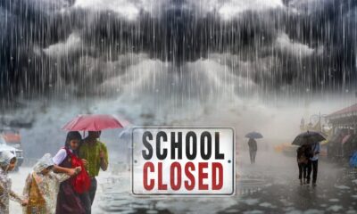uttarakhand school closed