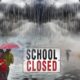 uttarakhand school closed