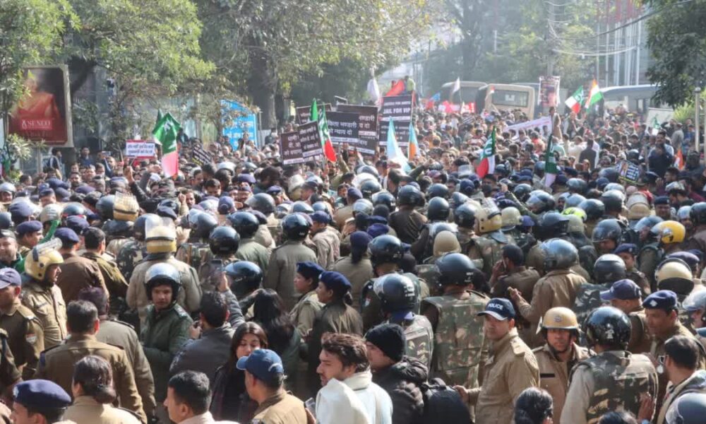 Ankita bhandari murder case