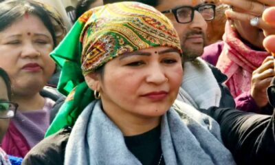 Haldwani news jyoti adhiakri