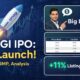 Amagi Media Labs IPO