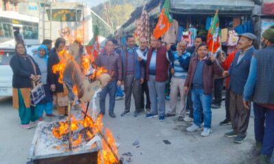 Ankita Bhandari case