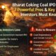 Bharat Coking Coal IPO: 6 Reasons to Apply and 4 Risks to Watch
