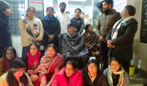 18 जनवरी को SSP कार्यालय का घेराव करेगी कांग्रेस, गिरधारी लाल साहू के विरुद्ध FIR दर्ज करने की है मांग