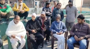 देहरादून में संदिग्ध परिस्थितियों में युवक की मौत, परिजनों ने हत्या का आरोप लगाते हुए निकाला कैंडल मार्च