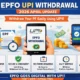 EPFO UPI Withdrawal 2026