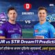 HUR vs STR Dream11 Prediction