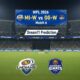 MI-W vs GG-W Dream11 Prediction