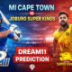 MICT vs JSK Dream11 Prediction