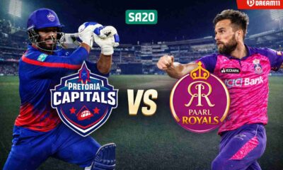 PC बनाम PR ड्रीम 11 भविष्यवाणी