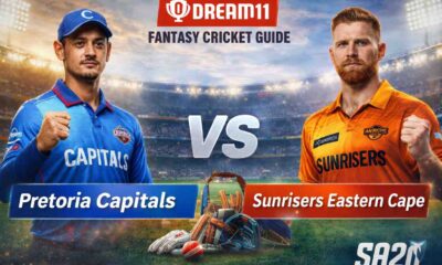 PC vs SEC Dream11 Prediction