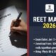RSSB REET Admit Card