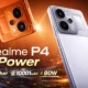 realme p4 power
