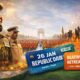 Republic Day Parade Tickets 2026: Full Schedule & Booking Info