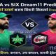STA vs SIX Dream11 Prediction