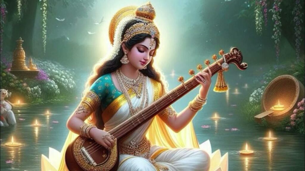 Basant Panchami 2026