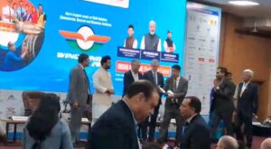 WINGS INDIA 2026 में उत्तराखंड को बड़ी सफलता, एविएशन इकोसिस्टम में सर्वश्रेष्ठ राज्य का राष्ट्रीय पुरस्कार