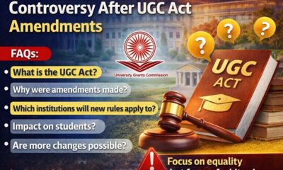 UGC ACT 2026