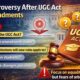 UGC ACT 2026