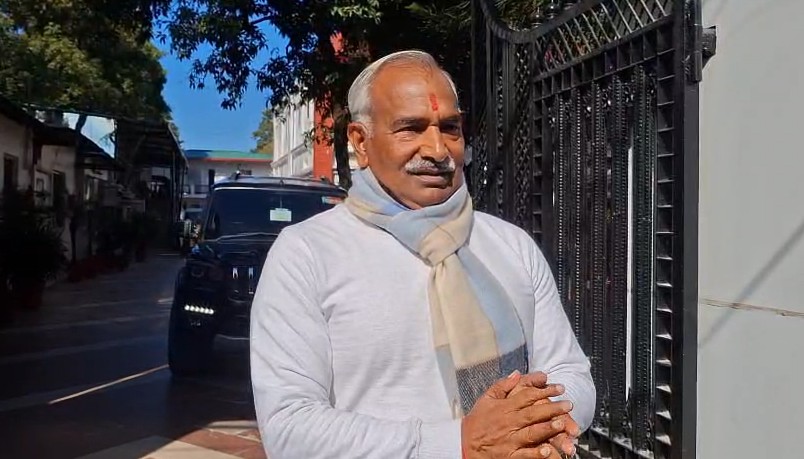 Uttarakhand Politics