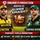 WF vs CS Dream11 Prediction