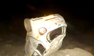 chamoli accident