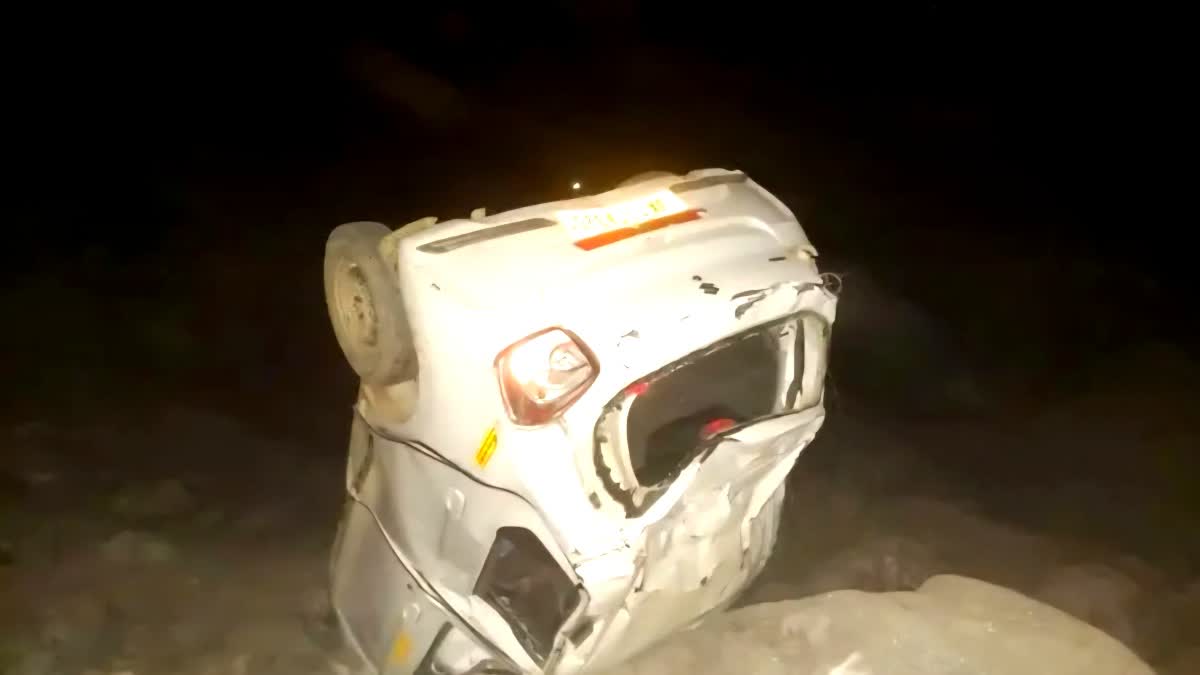 chamoli accident