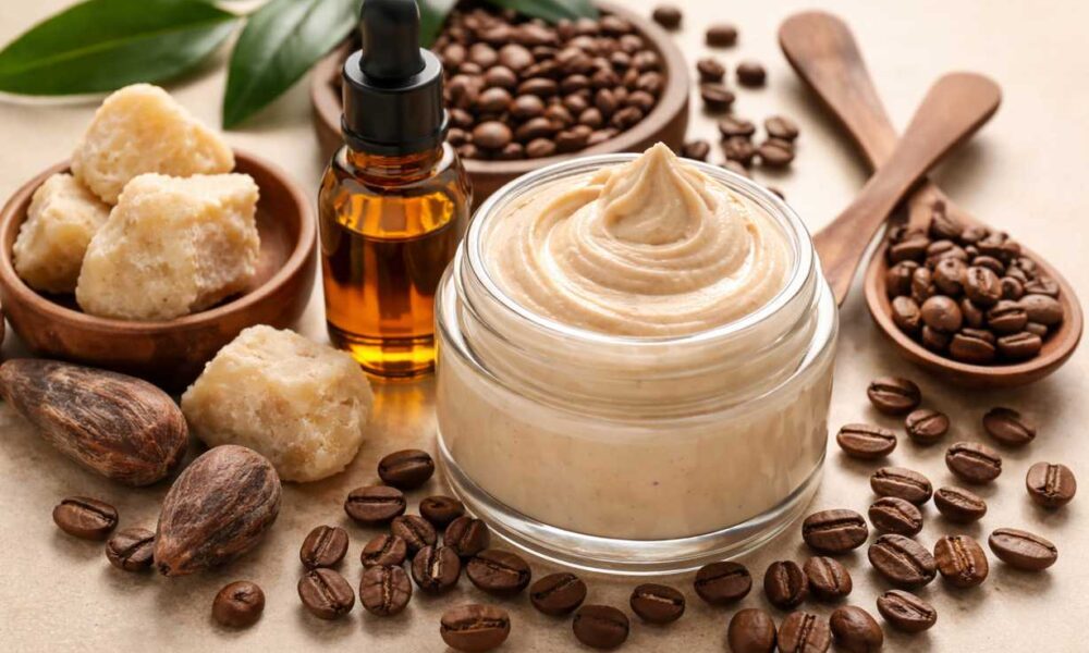 Coffee Butter Benefits: त्वचा के लिए कॉफी बटर के फायदे, इस्तेमाल और सही तरीका