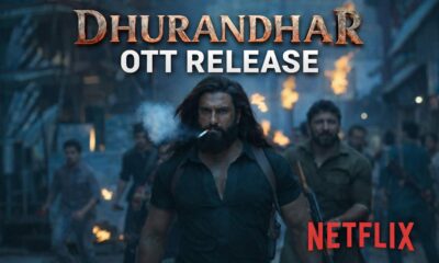 Dhurandhar OTT Release