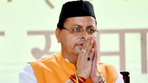 CM धामी ने प्रदेशवासियों को दी लोहड़ी की शुभकामनाएं, कहा – आपसी भाईचारे का प्रतीक है ये त्यौहार